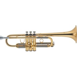 Trompeta J. Michael Trc440