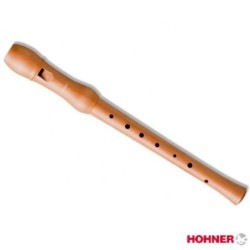 Flauta Hohner 9531 Madera...