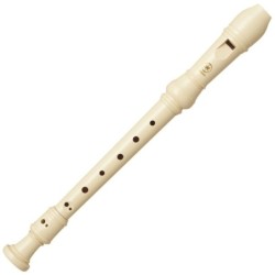 Flauta Yamaha YRS-24B...