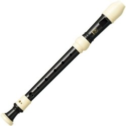 Flauta Yamaha YRS-32B...