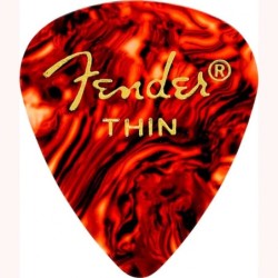 Púa Fender 198-0351-100...