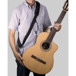 Correa Guitarra Luthier...