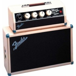 Amplificador Fender Mini...