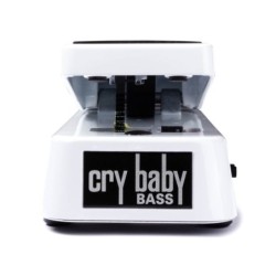 Pedal Dunlop 105Q Crybaby...