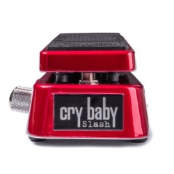 Pedal Dunlop SW-95 Crybaby...