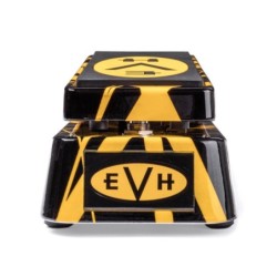 Pedal Dunlop EVH-95 Eddie...