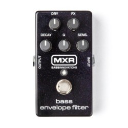 Pedal Dunlop MXR M-82 Bass...