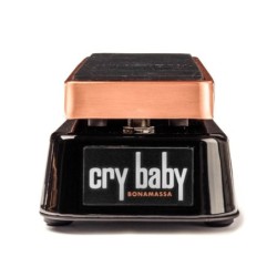 Pedal Dunlop Crybaby JB-95...