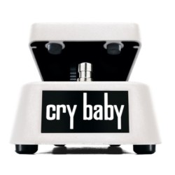 Pedal Dunlop Crybaby...