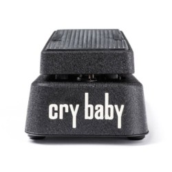 Pedal Dunlop CM-95 Crybaby...