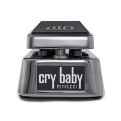 Pedal Dunlop Crybaby JP-95...