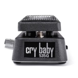 Pedal Dunlop 535Q Crybaby...