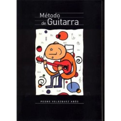 Método Guitarra Pedro...