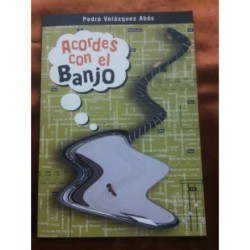 Acordes de Banjo Pedro...