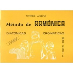Método Armónica Torres Lucena