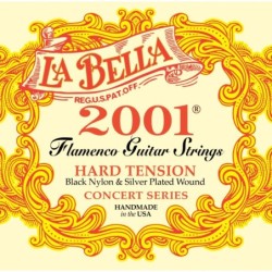 Juego La Bella 2001 Hard...