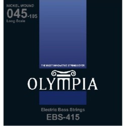 Juego Olympia Bajo EBS-415...