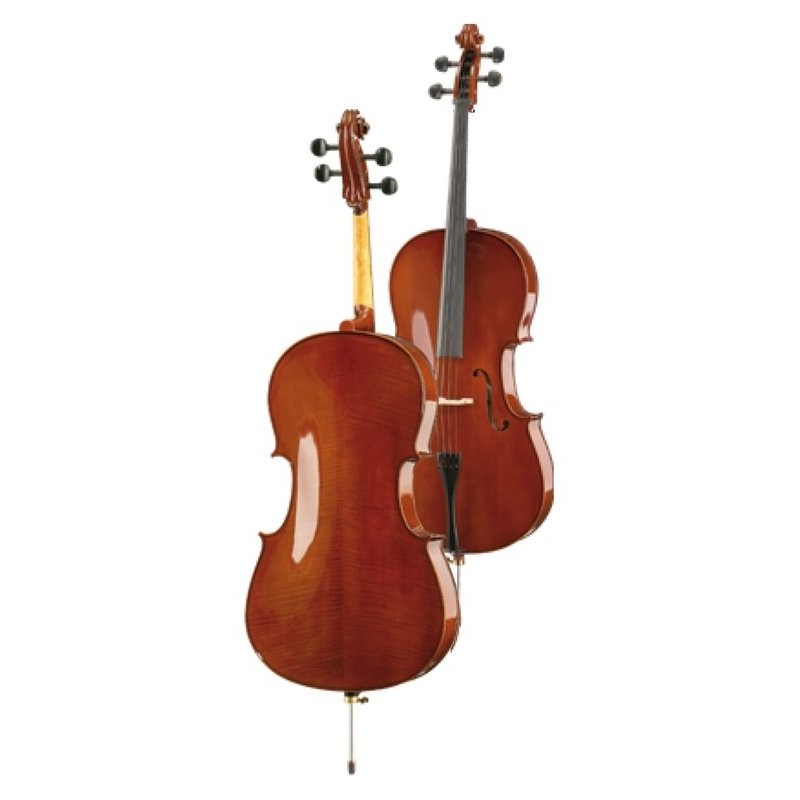 Cello Höfner- Alfred S-60-3/4