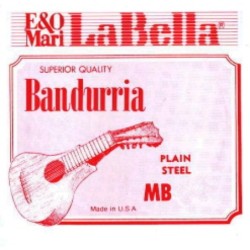 Cuerda 6ª Bandurria La...