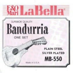Juego Bandurria La Bella...