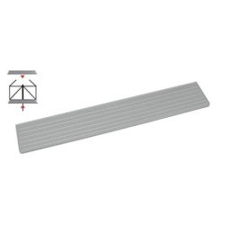 Extensor Wittner Gris 963031