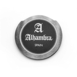 Tapabocas Alhambra Clásica...