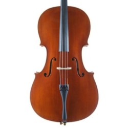 Cello Jay Haide Stradivari (No antique) 4/4