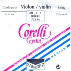 Cuerda 1ª Violín Corelli...