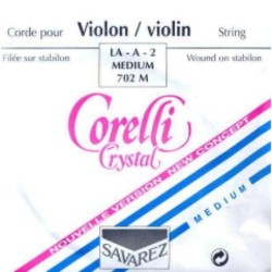 Cuerda 2ª Violín Corelli...