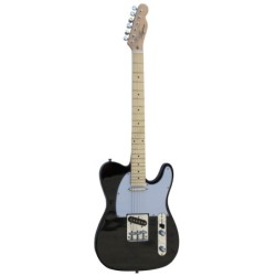 Guitarra Eléctrica Tl-01 Negra
