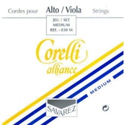 Juego Viola Corelli 830-M...