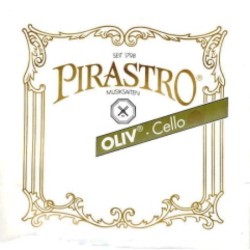 Cuerda 3ª Pirastro Cello...