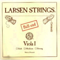 Cuerda 1ª Viola Larsen...