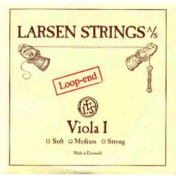 Cuerda 1ª Viola Larsen...