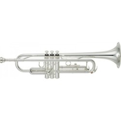 Trompeta Yamaha YTR-3335S