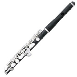 Flauta Piccolo Pearl PFP-105E