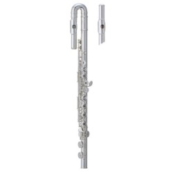 Flauta Pearl F505-REUS...