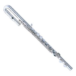 Flauta Pearl Alto PFA-206U...