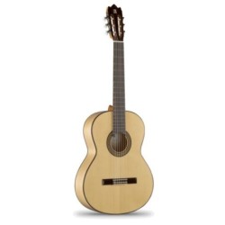 Guitarra Alhambra Flamenca 3F