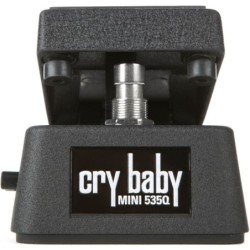 Pedal Dunlop Crybaby Mini...