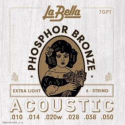 Juego La Bella Acústica...