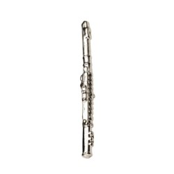 Pin Flauta Niquel 350177