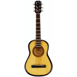 Imán Guitarra Agifty M-1034
