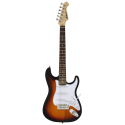 Guitarra Aria Stratocaster...