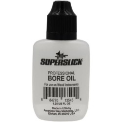 Aceite Bore Oil Superslick...