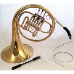 Brass Saver H.W. Trompa (1...
