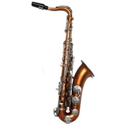 Saxo Tenor Taylor Collins...