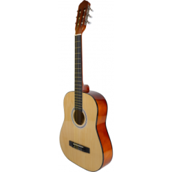 Guitarra Clásica Rocío C16...