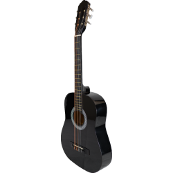 Guitarra Clásica Rocío C16...