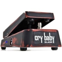 Pedal Dunlop SC-95 Crybaby...